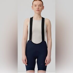 Velocio Women's Utility Bib Short